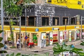 Công ty thương mại LARIA 7