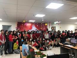 Cầu Nối Việt 9