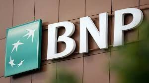 BNP PARIBAS 2