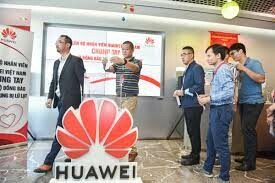 HUAWEI TECHNOLOGIES VIETNAM 2