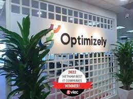 Optimizely 2