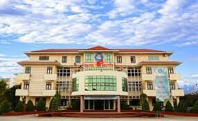 ĐẠI HỌC THÁI NGUYÊN (TNU) 2