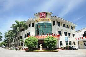 Tổng công ty Đức Giang 1