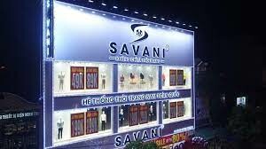 Savani 3