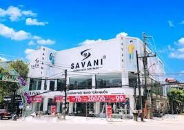 Savani 4