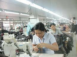 Tổng công ty Đức Giang 6