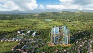 KHU NGHỈ DƯỠNG LYNN TIMES - Wyndham Thanh Thuỷ 8