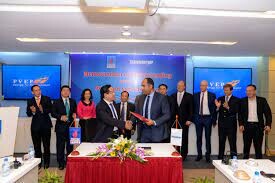 Schlumberger Vietnam Services 3