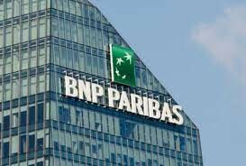 BNP PARIBAS 3