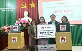 HUAWEI TECHNOLOGIES VIETNAM 3