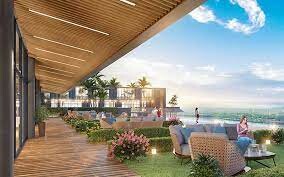 KHU NGHỈ DƯỠNG LYNN TIMES - Wyndham Thanh Thuỷ 10