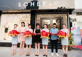 SOHEE HÀN QUỐC 1