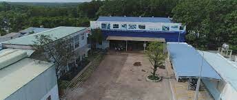 HIỆP THÀNH PHÚ 1