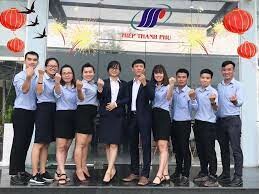 HIỆP THÀNH PHÚ 2