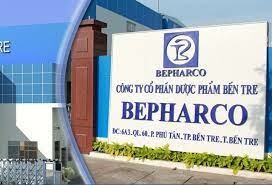BEPHARCO 4