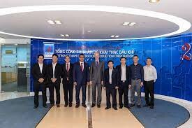 Schlumberger Vietnam Services 4
