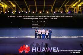HUAWEI TECHNOLOGIES VIETNAM 4