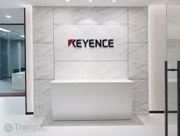 KEYENCE VN 4