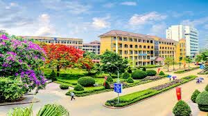 ĐẠI HỌC THÁI NGUYÊN (TNU) 4
