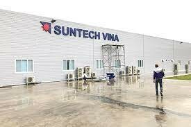 SUNTECH VINA 4