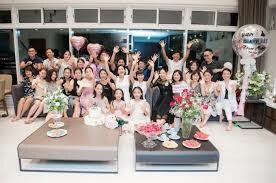 SOHEE HÀN QUỐC 10