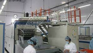 Sản phẩm giấy GO-PAK Việt Nam 2