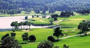 Chí Linh golf 3