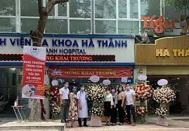 Bệnh viện đa khoa tư nhân Hà Thành 3