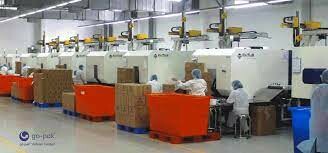 Sản phẩm giấy GO-PAK Việt Nam 5