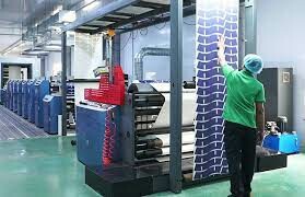 Sản phẩm giấy GO-PAK Việt Nam 6