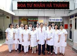Bệnh viện đa khoa tư nhân Hà Thành 6