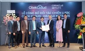 ORACLE VIETNAM 5