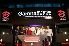 Garena VietNam 5