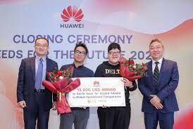 HUAWEI TECHNOLOGIES VIETNAM 5