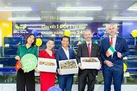 HẢI SẢN HOÀNG GIA - ROYAL SEAFOOD 5