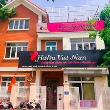 HADU VIỆT NAM 1
