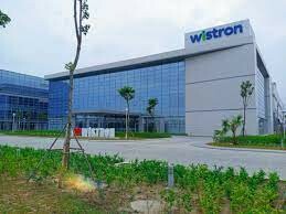 Wistron Infocomm Việt Nam 5