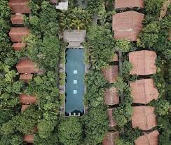 PILGRIMAGE VILLAGE 7