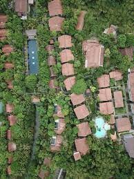 PILGRIMAGE VILLAGE 8