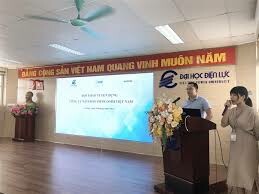 Wistron Infocomm Việt Nam 9