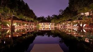 PILGRIMAGE VILLAGE 9