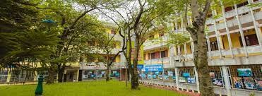 ĐẠI HỌC THÁI NGUYÊN (TNU) 6