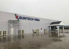 SUNTECH VINA 6