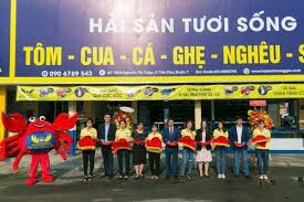 HẢI SẢN HOÀNG GIA - ROYAL SEAFOOD 6