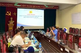 Wistron Infocomm Việt Nam 10