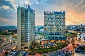 HOTEL NIKKO SAIGON 1