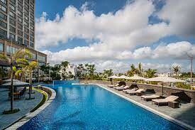 HOTEL NIKKO SAIGON 2