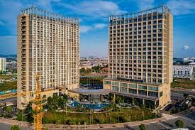 HOTEL NIKKO SAIGON 5