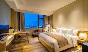 HOTEL NIKKO SAIGON 7