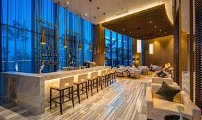 HOTEL NIKKO SAIGON 8